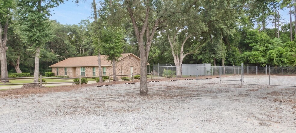 6904 Fairfield Dr, Pensacola, FL à vendre - Photo de l’immeuble – Image 3 sur 20