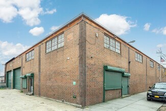 Plus de détails pour 4302 Glenwood Rd, Brooklyn, NY - Industriel/Logistique à louer