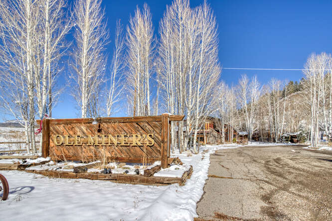 3821 A&B E Highway 160 Hwy, Pagosa Springs, CO à vendre - Photo principale – Image 1 sur 10