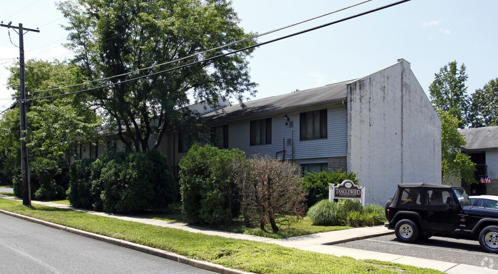 50-120 Lincoln Ave, Clementon, NJ à vendre - Photo de l’immeuble – Image 3 sur 3