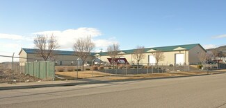 Plus de détails pour 3519 N Eden St, Spokane, WA - Industriel/Logistique à louer