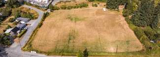 Plus de détails pour 6508 Norcross Rd, Duncan, BC - Terrain à vendre