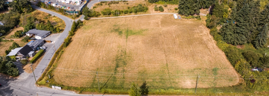 6508 Norcross Rd, Duncan, BC à vendre Aérien– Image 1 sur 6
