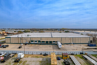 3030 Hansboro Ave, Dallas, TX - VUE AÉRIENNE  vue de carte - Image1