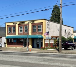 1215 Main St, Philomath, OR à louer Photo de l’immeuble– Image 1 sur 11