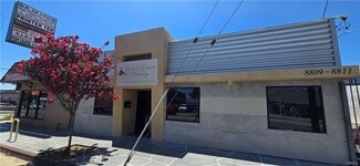 Plus de détails pour 8805 Reseda Blvd, Northridge, CA - Bureau à louer