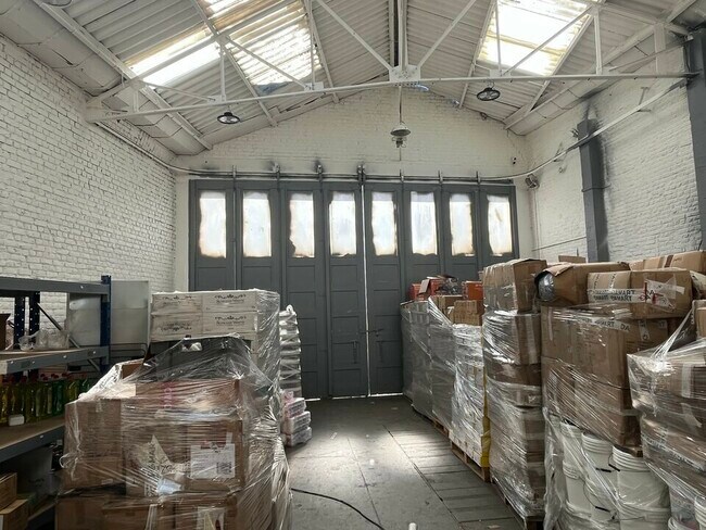 Plus de détails pour Industriel/Logistique à vendre