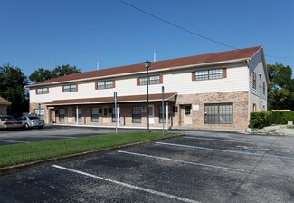 Plus de détails pour 254 S Ronald Reagan Blvd, Longwood, FL - Bureau à louer