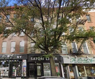Plus de détails pour 400 5th Ave, Brooklyn, NY - Logement à vendre