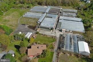 Plus de détails pour 292 Radix Rd, Williamstown, NJ - Local commercial à vendre