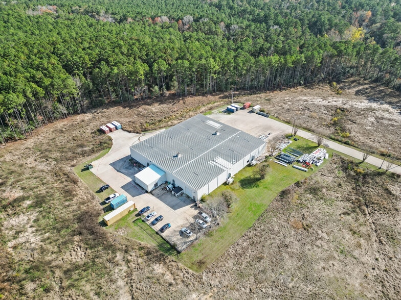 500 Highway 19, Huntsville, TX à vendre - Photo de l’immeuble – Image 3 sur 23