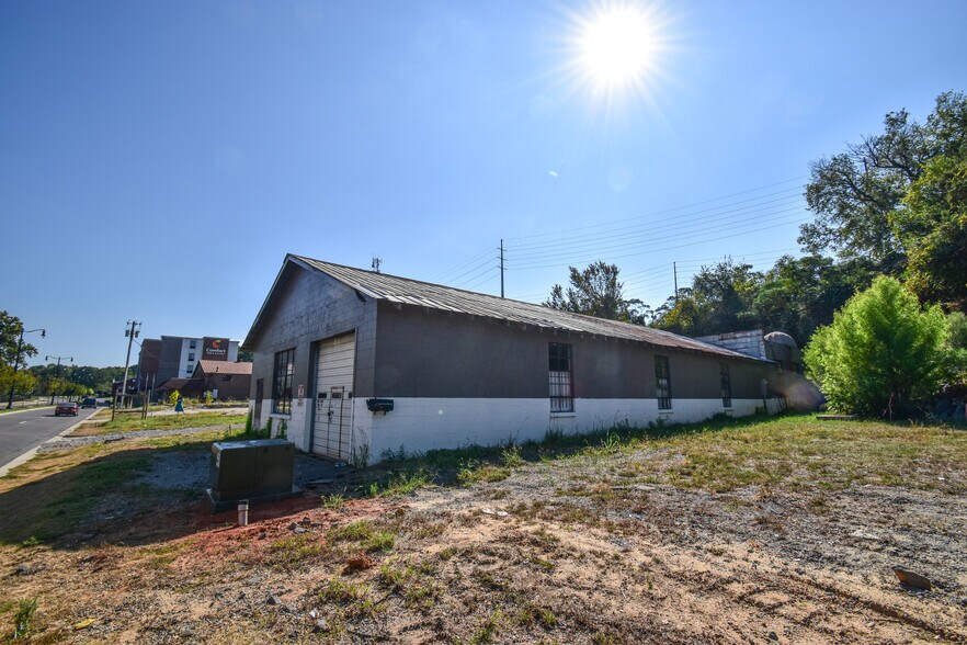 2317 & 2327 Jack Warner Pky, Tuscaloosa, AL à vendre - Photo de l’immeuble – Image 3 sur 3