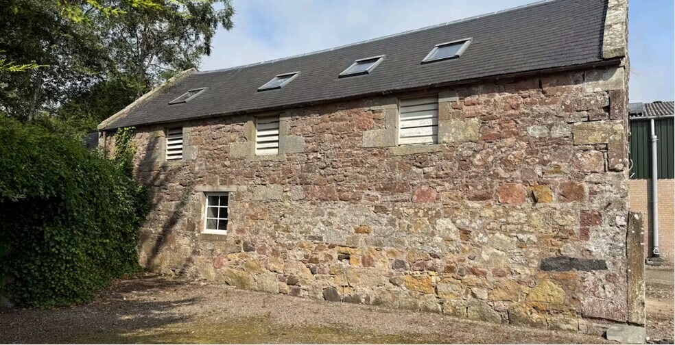 Lethangie, Kinross à louer - Photo de l’immeuble – Image 2 sur 4