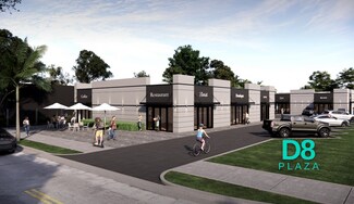 Plus de détails pour 500 NE 1st Ave, Hallandale, FL - Local commercial à louer