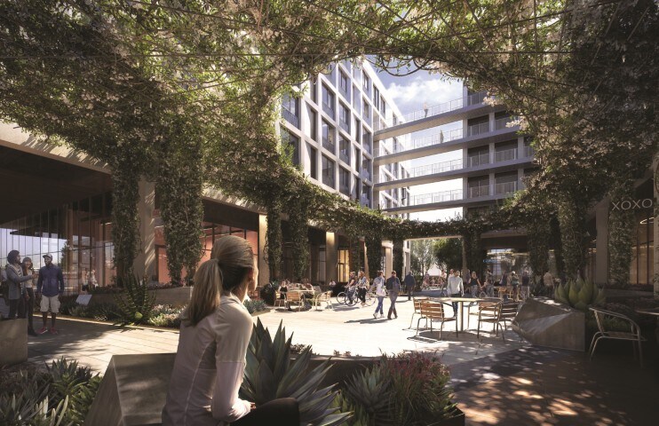 200 Mesnager St, Los Angeles, CA à louer - Photo de l’immeuble – Image 1 sur 18