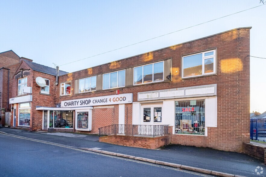 14A Godfrey St, Heanor à vendre - Photo de l’immeuble – Image 2 sur 5