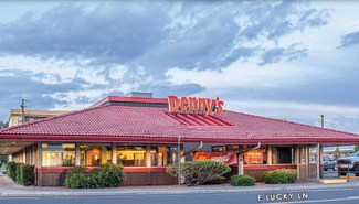 Plus de détails pour 2306 E Lucky Ln, Flagstaff, AZ - Local commercial à louer