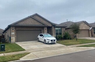 Plus de détails pour 913 Stamford Way, Justin, TX - Spécialisé à vendre