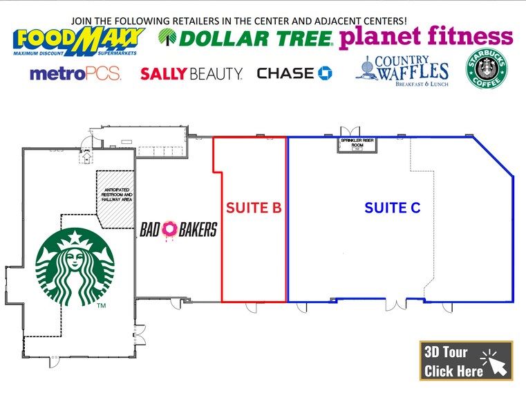 7056 Sunrise Blvd, Citrus Heights, CA à louer - Photo de l’immeuble – Image 3 sur 17