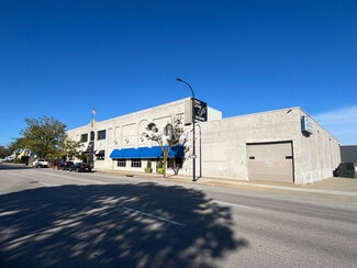 Plus de détails pour 701 S Broadway St, Akron, OH - Bureau à louer