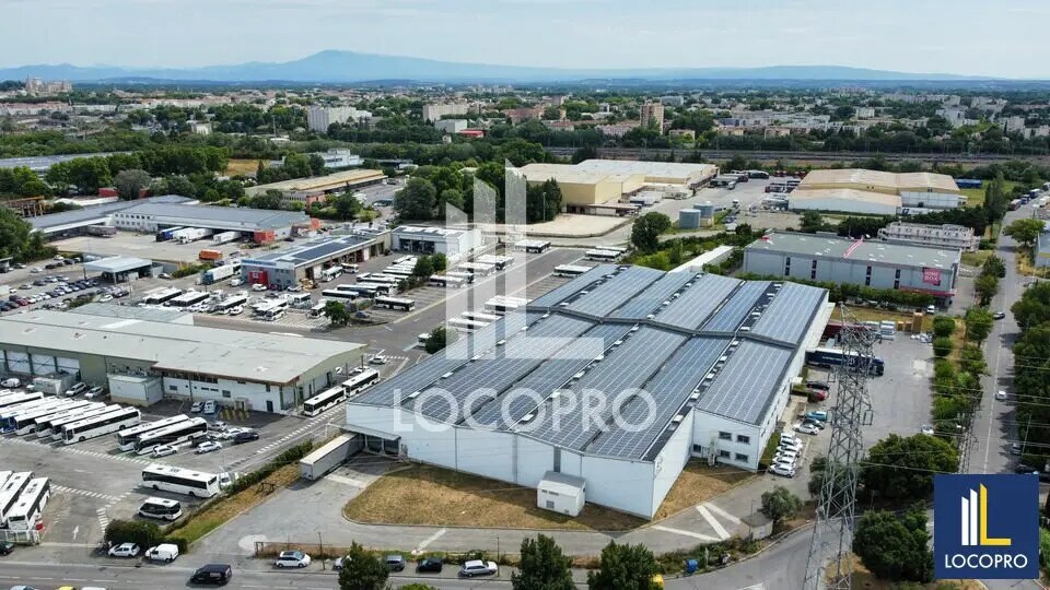 Photo de l’immeuble