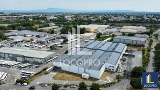 Plus de détails pour Bureau, Local d'activités à louer