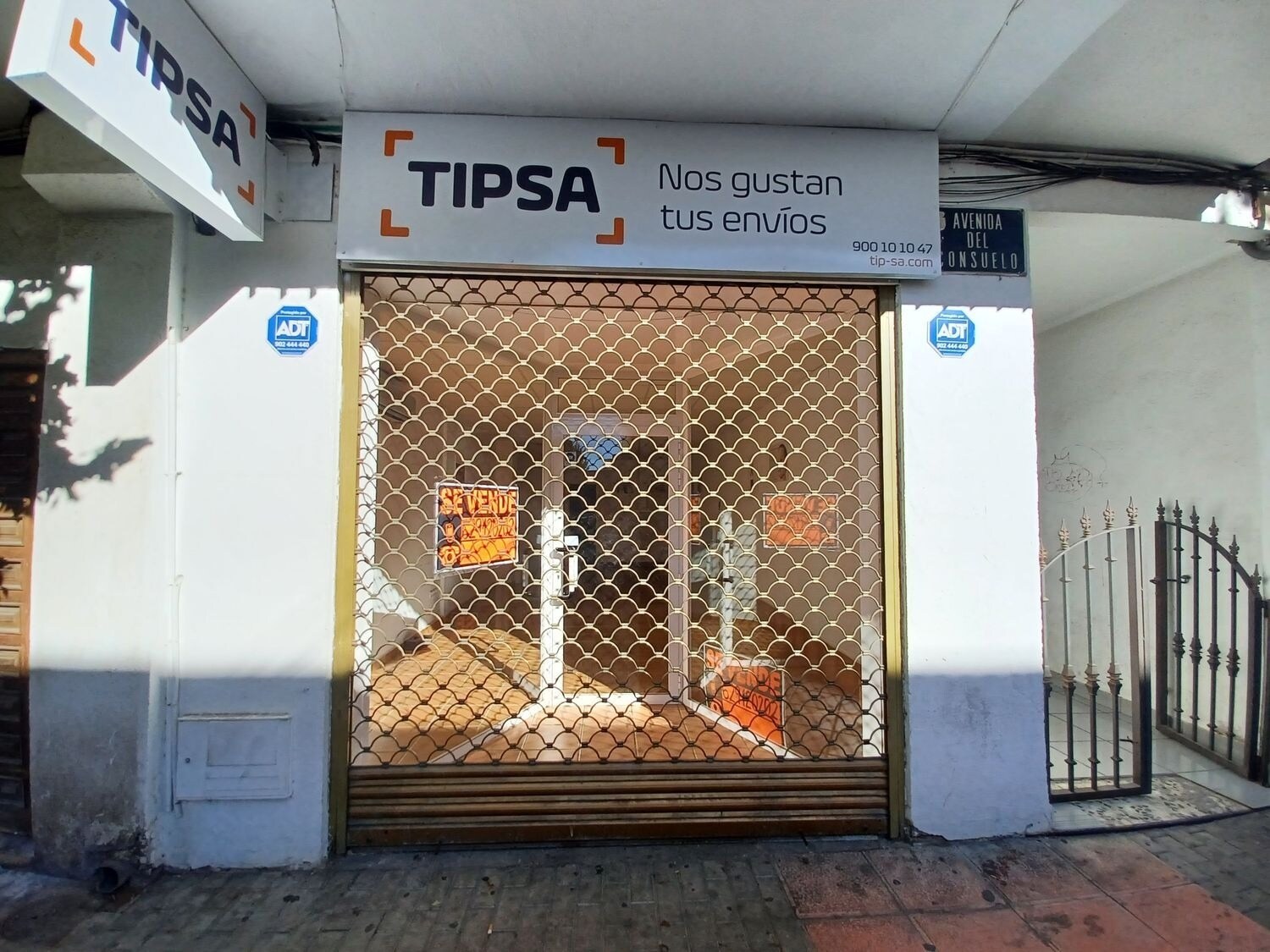 Local commercial dans Ciempozuelos, Madrid à louer Photo intérieure– Image 1 sur 12