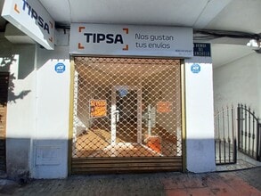 Local commercial dans Ciempozuelos, Madrid à louer Photo intérieure– Image 1 sur 12