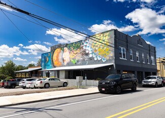 Plus de détails pour 401 E Main St, Clayton, NC - Bureau, Bureau/Local commercial à louer