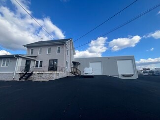 Plus de détails pour 3425 Bethlehem Pike, Souderton, PA - Industriel/Logistique à louer