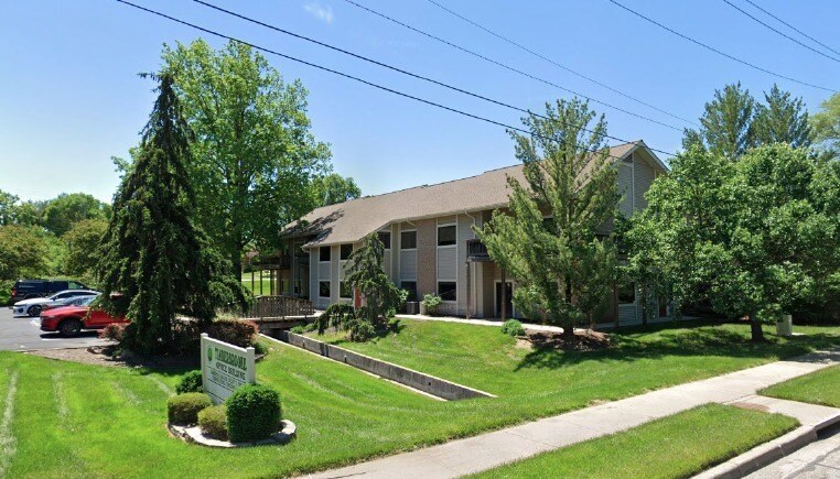 9201 E 63rd St, Raytown, MO à louer Photo de l’immeuble– Image 1 sur 7