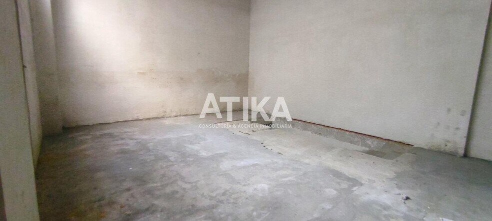 Local commercial dans Ontinyent, Valencia à vendre - Photo intérieure – Image 3 sur 10