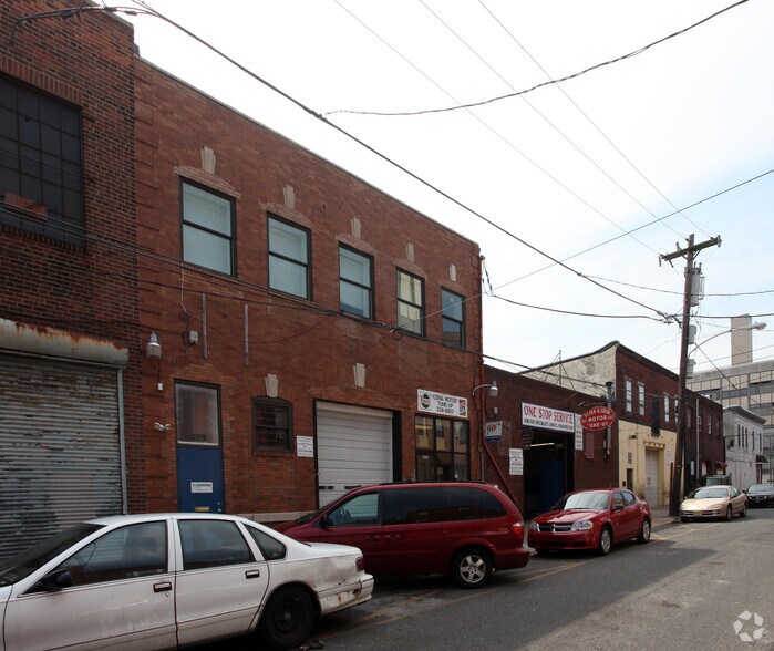2019-2025 S Juniper St, Philadelphia, PA à louer - Photo de l’immeuble – Image 2 sur 2