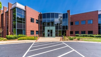 Plus de détails pour 1800 W Oak Commons Ct, Marietta, GA - Bureau à louer