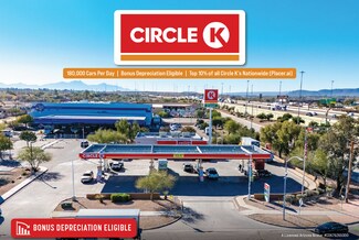 Plus de détails pour 655 W 22nd St, Tucson, AZ - Local commercial à vendre