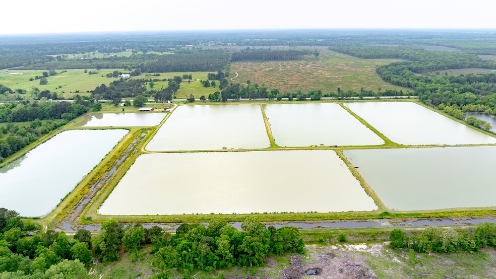 9822 TX-37, Clarksville, TX à vendre - Photo de l’immeuble – Image 3 sur 14