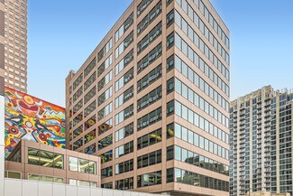 Plus de détails pour 1776 N Lincoln St, Denver, CO - Bureau à louer