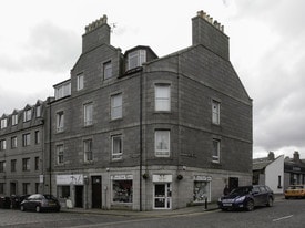 65 Richmond St, Aberdeen ABE - Immobilier d'entreprise