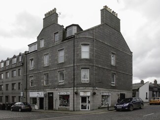 Plus de détails pour 65 Richmond St, Aberdeen - Local commercial à vendre