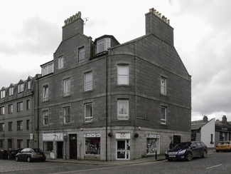 Plus de détails pour 65 Richmond St, Aberdeen - Local commercial à vendre