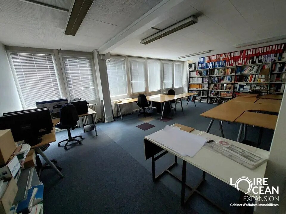 Bureau dans Nantes à louer Photo intérieure– Image 1 sur 6