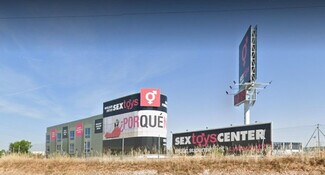 Plus de détails pour Industriel/Logistique à vendre