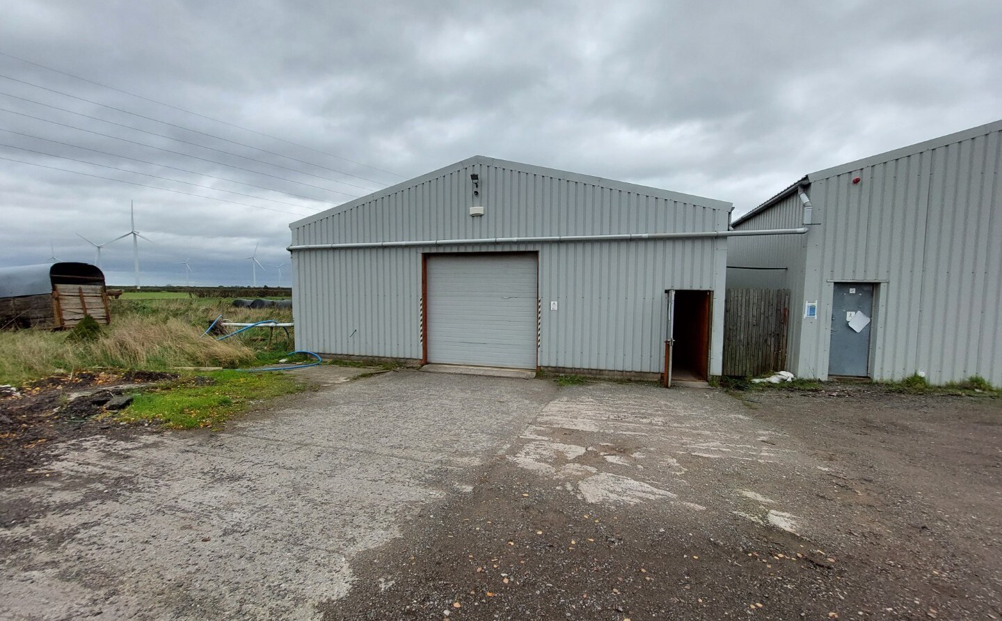 Lower Rake Ln, Frodsham à louer Photo principale– Image 1 sur 18