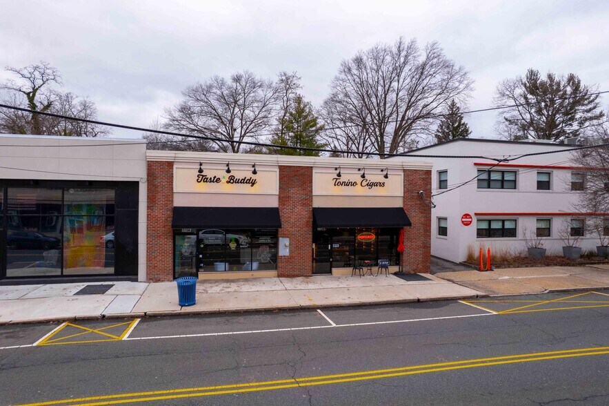 515 Millburn Ave, Millburn, NJ à louer - Photo principale – Image 1 sur 3