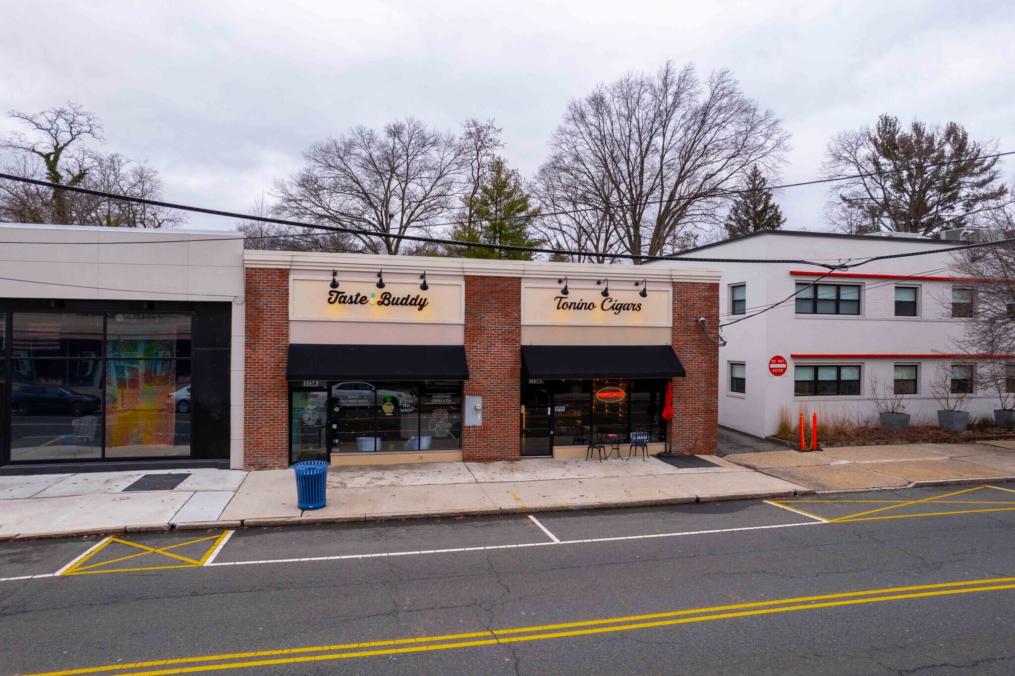 515 Millburn Ave, Millburn, NJ à louer Photo principale– Image 1 sur 4