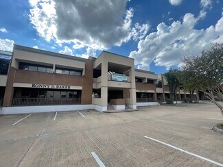 Plus de détails pour 3608 E 29th St, Bryan, TX - Bureau à louer