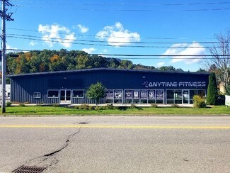 Plus de détails pour 71 Pullman St, Worcester, MA - Local d'activités à louer