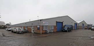 Plus de détails pour Chapel Ln, Ipswich - Industriel/Logistique à vendre