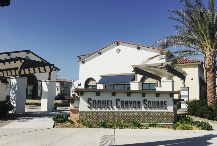 NWC Pomona Rincon Rd & Soquel Pky, Chino Hills, CA à louer - Photo de l’immeuble – Image 2 sur 4