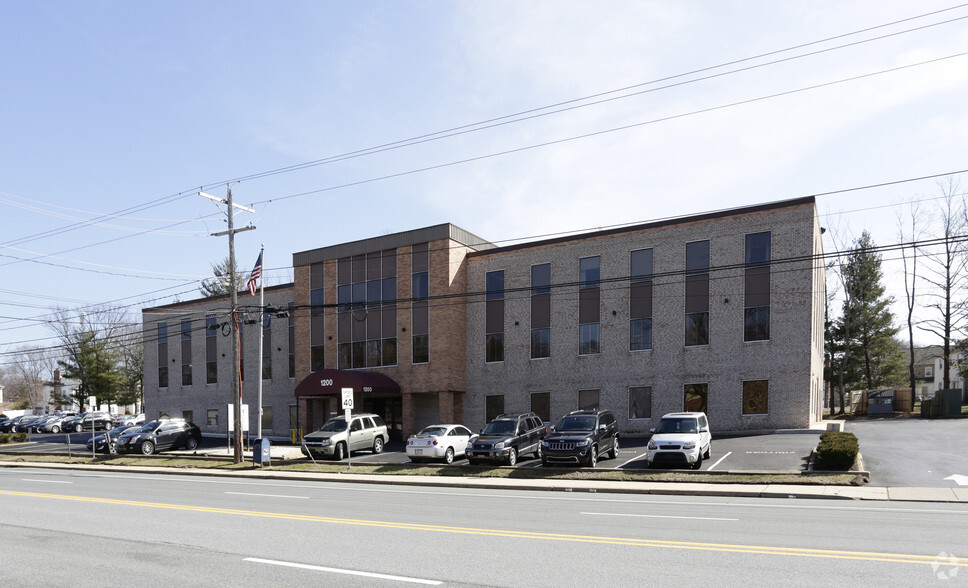1200 Philadelphia Pike, Wilmington, DE à vendre - Photo principale – Image 1 sur 9